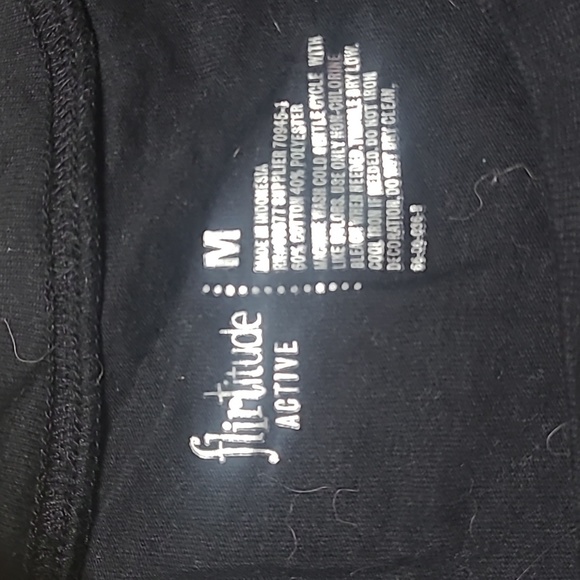 WOMEN'S OLD NAVY 3/4 BLOUSE SHIRT - Picture 4 of 5